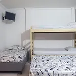 Casa Hotel Las Gaviotas Santamarta