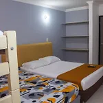 Casa Hotel Las Gaviotas Santamarta