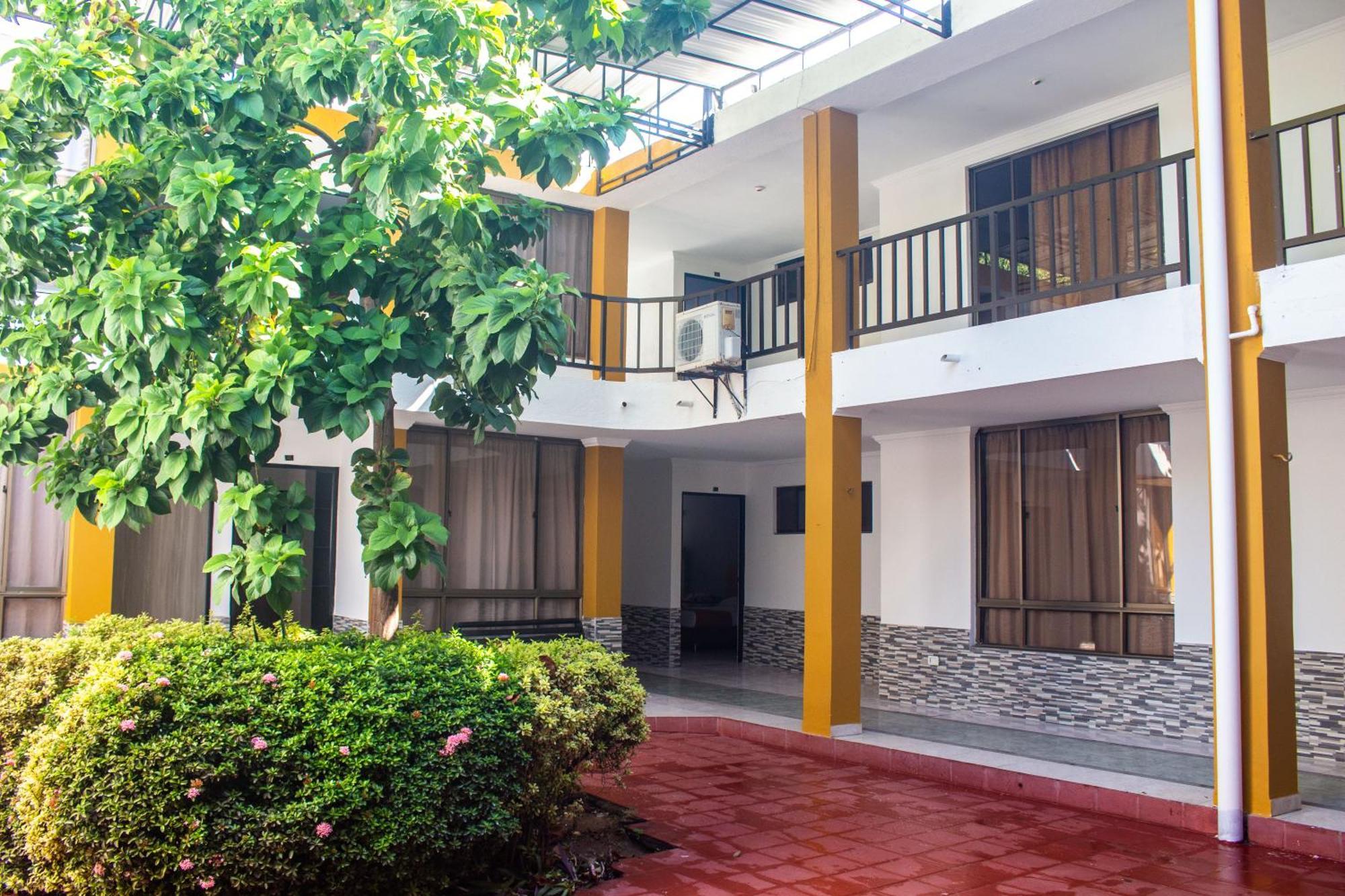 Casa Las Gaviotas Santamarta Hotel Santa Marta (Magdalena)
