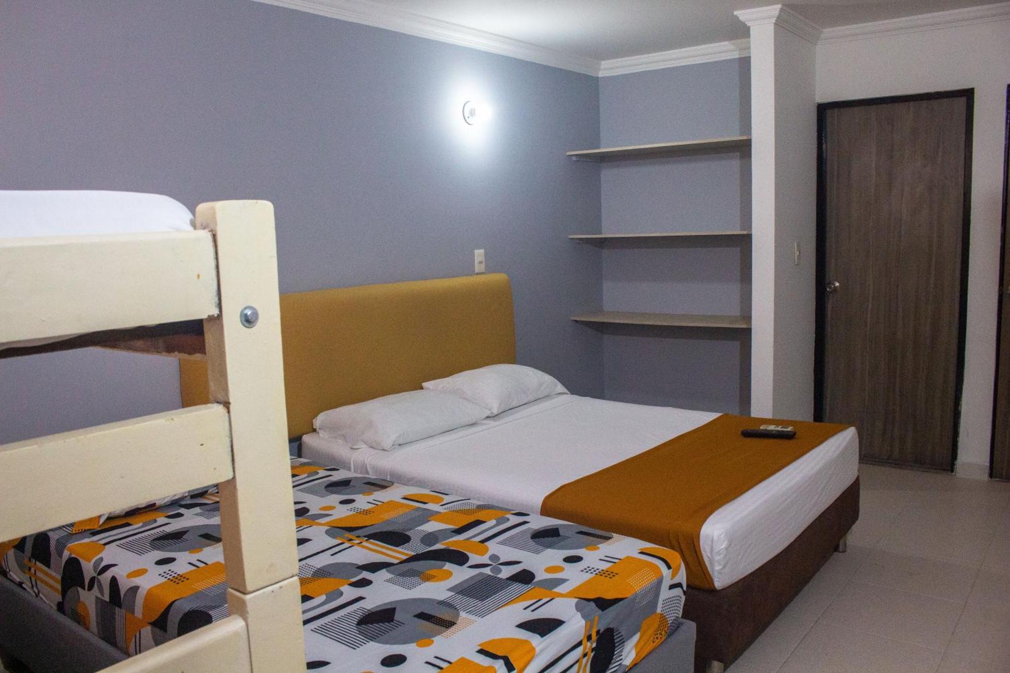 Hotel Casa Las Gaviotas Santamarta Santa Marta (Magdalena)