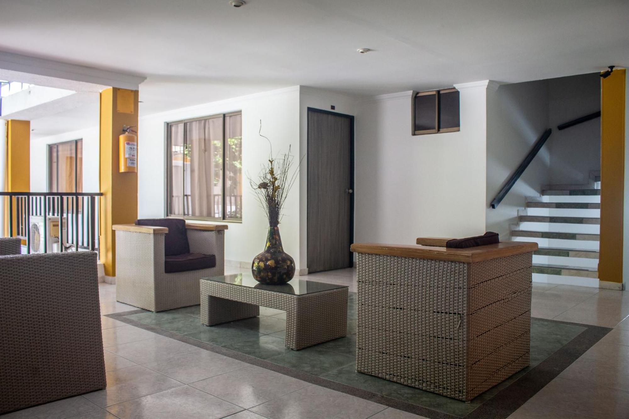 Casa Las Gaviotas Santamarta *